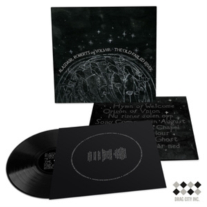 Roberts Alasdair Og Völvur - The Old Fabled River ryhmässä VINYYLI @ Bengans Skivbutik AB (4010902)