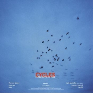 Flitz&Suppe X B-Side - Cycles / Somewhere - One Day ryhmässä VINYYLI @ Bengans Skivbutik AB (4010908)