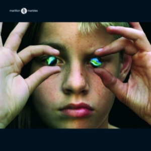 Marillion - Marbles ryhmässä CD @ Bengans Skivbutik AB (4010924)