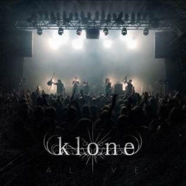 Klone - Alive ryhmässä CD / Rock @ Bengans Skivbutik AB (4010926)