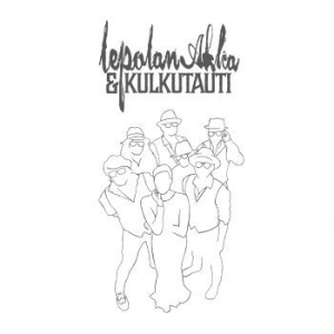 Lepolan Akka & Kulkutauti - Tuohikirjeet ryhmässä CD @ Bengans Skivbutik AB (4010934)