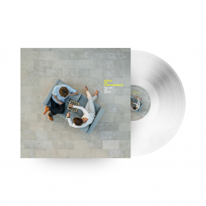 Kings Of Convenience - Peace Or Love (Limited Coloured Vin ryhmässä VINYYLI @ Bengans Skivbutik AB (4010945)