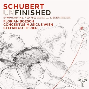 Harnoncourt - Schubert & Haydn ryhmässä CD @ Bengans Skivbutik AB (4011008)