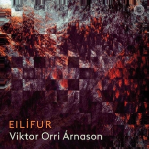 Arnason Viktor Orri - Eilífur ryhmässä CD @ Bengans Skivbutik AB (4011075)
