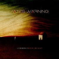 FATES WARNING - LONG DAY GOOD NIGHT ryhmässä VINYYLI @ Bengans Skivbutik AB (4011146)