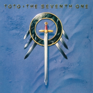 Toto - The Seventh One ryhmässä Minishops / AOR @ Bengans Skivbutik AB (4011164)