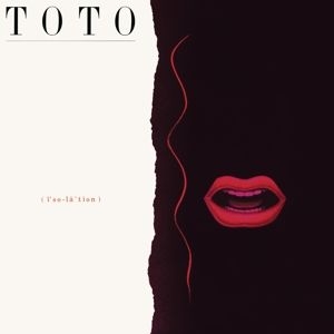 Toto - Isolation ryhmässä VINYYLI @ Bengans Skivbutik AB (4011169)