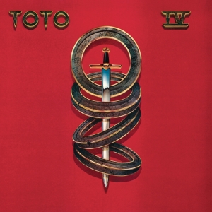 Toto - Toto Iv ryhmässä Minishops / AOR @ Bengans Skivbutik AB (4011179)