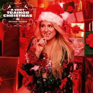 Trainor Meghan - A Very Trainor Christmas ryhmässä CD @ Bengans Skivbutik AB (4011239)