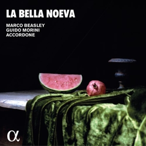 Various - La Bella Noeva ryhmässä CD @ Bengans Skivbutik AB (4011331)
