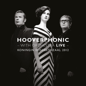Hooverphonic - With Orchestra Live ryhmässä VINYYLI @ Bengans Skivbutik AB (4011357)