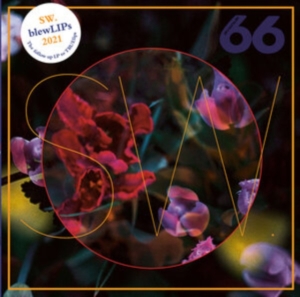 Sw. - Blewlips ryhmässä VINYYLI @ Bengans Skivbutik AB (4011401)