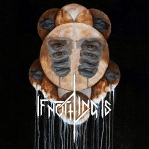 If Nothing Is - If Nothing Is (Transparent Vinyl) ryhmässä VINYYLI @ Bengans Skivbutik AB (4011405)