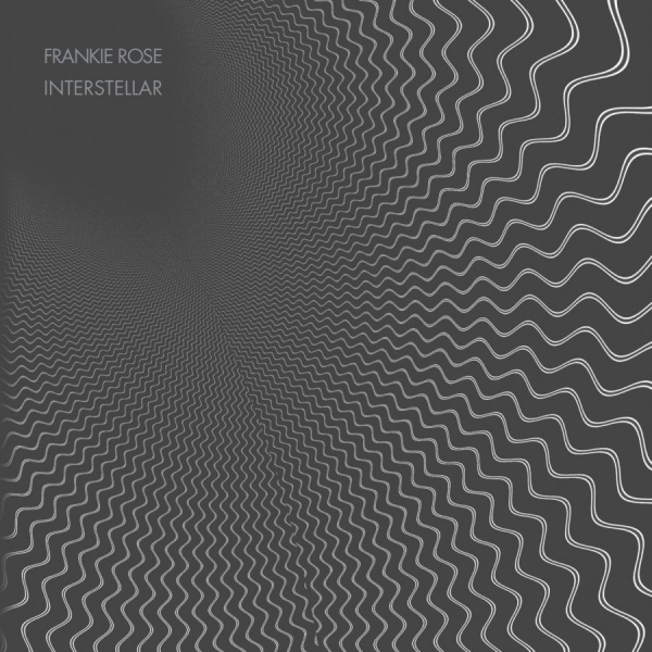 Rose Frankie - Interstellar ryhmässä VINYYLI / Rock @ Bengans Skivbutik AB (4011415)
