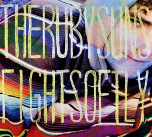 Ruby Suns - Fight Softly ryhmässä CD @ Bengans Skivbutik AB (4011441)