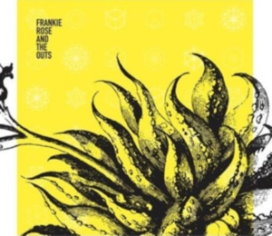 Rose Frankie & The Outs - Frankie Rose & The Outs ryhmässä CD @ Bengans Skivbutik AB (4011444)