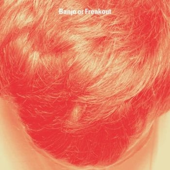 Banjo Or Freakout - Banjo Or Freakout ryhmässä CD / Myydyimmät @ Bengans Skivbutik AB (4011446)