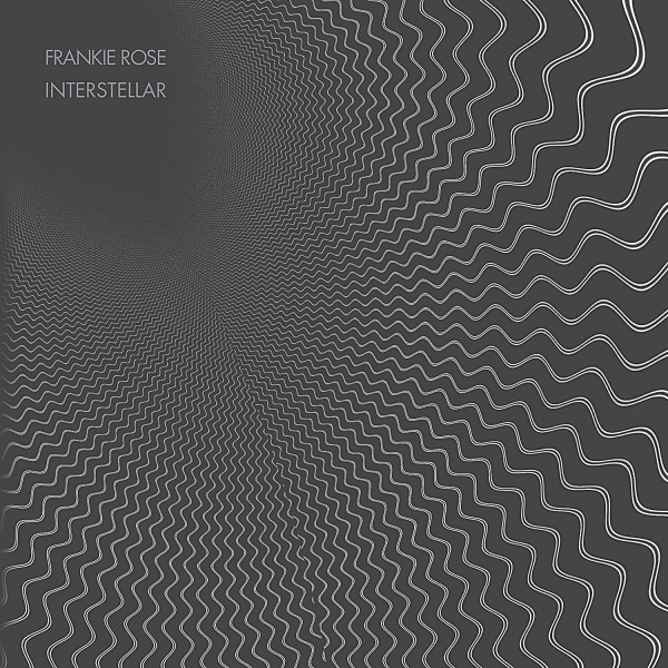Frankie Rose - Interstellar ryhmässä CD / Myydyimmät @ Bengans Skivbutik AB (4011449)