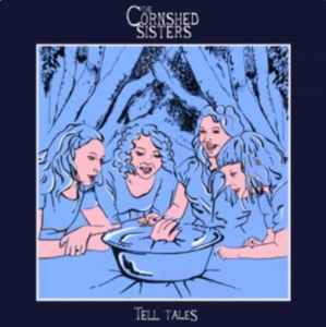 Cornshed Sisters - Tell Tales ryhmässä CD @ Bengans Skivbutik AB (4011450)
