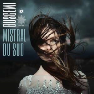 BUSCEMI - MISTRAL DU SUD ryhmässä CD @ Bengans Skivbutik AB (4011464)