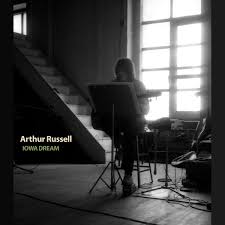 Russell Arthur - Iowa Dream ryhmässä VINYYLI @ Bengans Skivbutik AB (4011502)