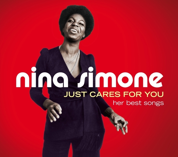 Nina Simone - Just Cares For You ryhmässä CD / Jazz/Blues @ Bengans Skivbutik AB (4011602)