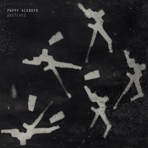 Poppy Ackroyd - Sketches ryhmässä CD @ Bengans Skivbutik AB (4011612)