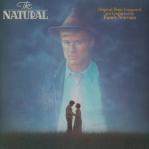 Randy Newman - The Natural ryhmässä ME SUOSITTELEMME / Record Store Day / RSD2013-2020 @ Bengans Skivbutik AB (4011807)