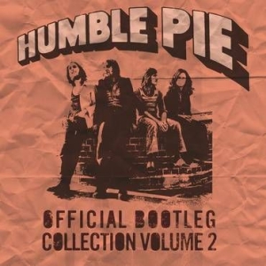 Humble Pie - Official Bootleg Collection 2 ryhmässä VINYYLI @ Bengans Skivbutik AB (4011860)