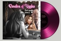 Af Ugglas Caroline - Antingen Eller (Lila Vinyl) ryhmässä -Start Vinyl @ Bengans Skivbutik AB (4011887)