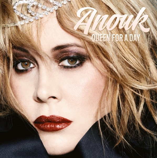 Anouk - Queen For A Day ryhmässä VINYYLI / Myydyimmät @ Bengans Skivbutik AB (4012181)