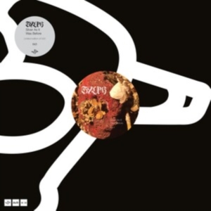 Sylpth - Silver As It Was Before ryhmässä VINYYLI @ Bengans Skivbutik AB (4012475)