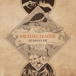 League Michael - So Many Me ryhmässä VINYYLI @ Bengans Skivbutik AB (4012487)