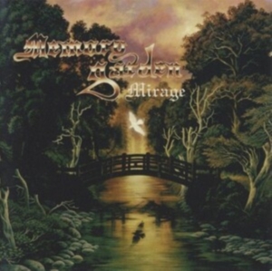 Memory Garden - Mirage ryhmässä VINYYLI @ Bengans Skivbutik AB (4012492)