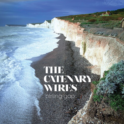 Catenary Wires - Birling Gap ryhmässä VINYYLI / Rock @ Bengans Skivbutik AB (4012501)