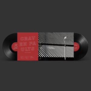 Craven Faults - Erratics & Unconformities ryhmässä VINYYLI @ Bengans Skivbutik AB (4012638)