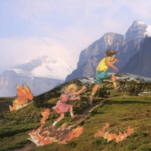 Lakes - Start Again (Green Vinyl) ryhmässä VINYYLI @ Bengans Skivbutik AB (4012652)