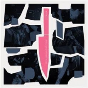 Ithaca - Language Of Injury (Recycled Color) ryhmässä VINYYLI @ Bengans Skivbutik AB (4012655)