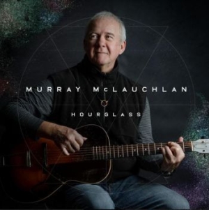Mclauchlan Murray - Hourglass ryhmässä CD @ Bengans Skivbutik AB (4012683)