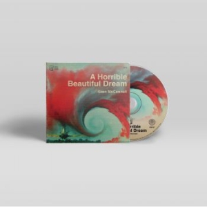Mcconnell Sean - A Horrible Beautiful Dream ryhmässä CD @ Bengans Skivbutik AB (4012686)