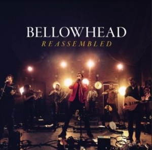Bellowhead - Reassembled ryhmässä CD @ Bengans Skivbutik AB (4012720)