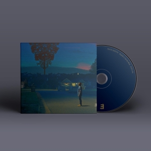 Nate Smith - Kinfolk 2: See The Birds ryhmässä CD @ Bengans Skivbutik AB (4012728)