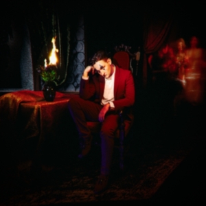 Guccihighwaters - Joke's On You (Translucent Red/Blac ryhmässä VINYYLI @ Bengans Skivbutik AB (4012740)