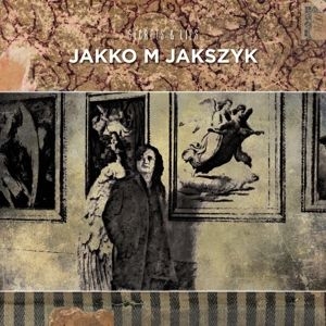 Jakszyk Jakko M - Secrets & Lies ryhmässä CD @ Bengans Skivbutik AB (4012923)