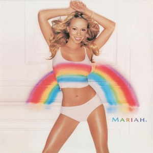 Carey Mariah - Rainbow ryhmässä Minishops / Mariah Carey @ Bengans Skivbutik AB (4013013)