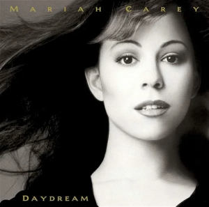 Carey Mariah - Daydream ryhmässä Minishops / Mariah Carey @ Bengans Skivbutik AB (4013015)