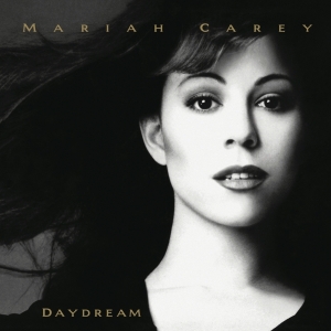 Carey Mariah - Daydream ryhmässä Minishops / Mariah Carey @ Bengans Skivbutik AB (4013015)
