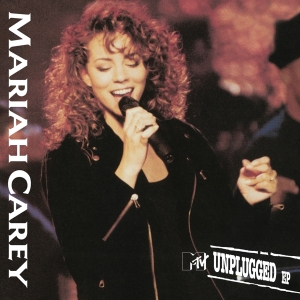 Carey Mariah - Mtv Unplugged ryhmässä Minishops / Mariah Carey @ Bengans Skivbutik AB (4013017)