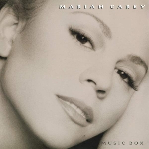 Carey Mariah - Music Box ryhmässä Minishops / Mariah Carey @ Bengans Skivbutik AB (4013020)