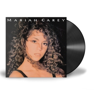 Carey Mariah - Mariah Carey ryhmässä Minishops / Mariah Carey @ Bengans Skivbutik AB (4013024)